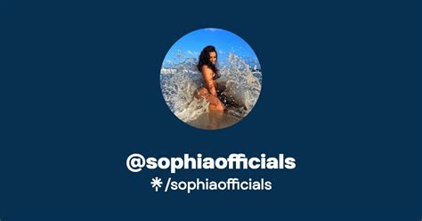 sophiaofficials onlyfans|Sofiaofficals OnlyFans Leaked Pictures